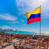 Buy an Apartment in Miami as a Colombian