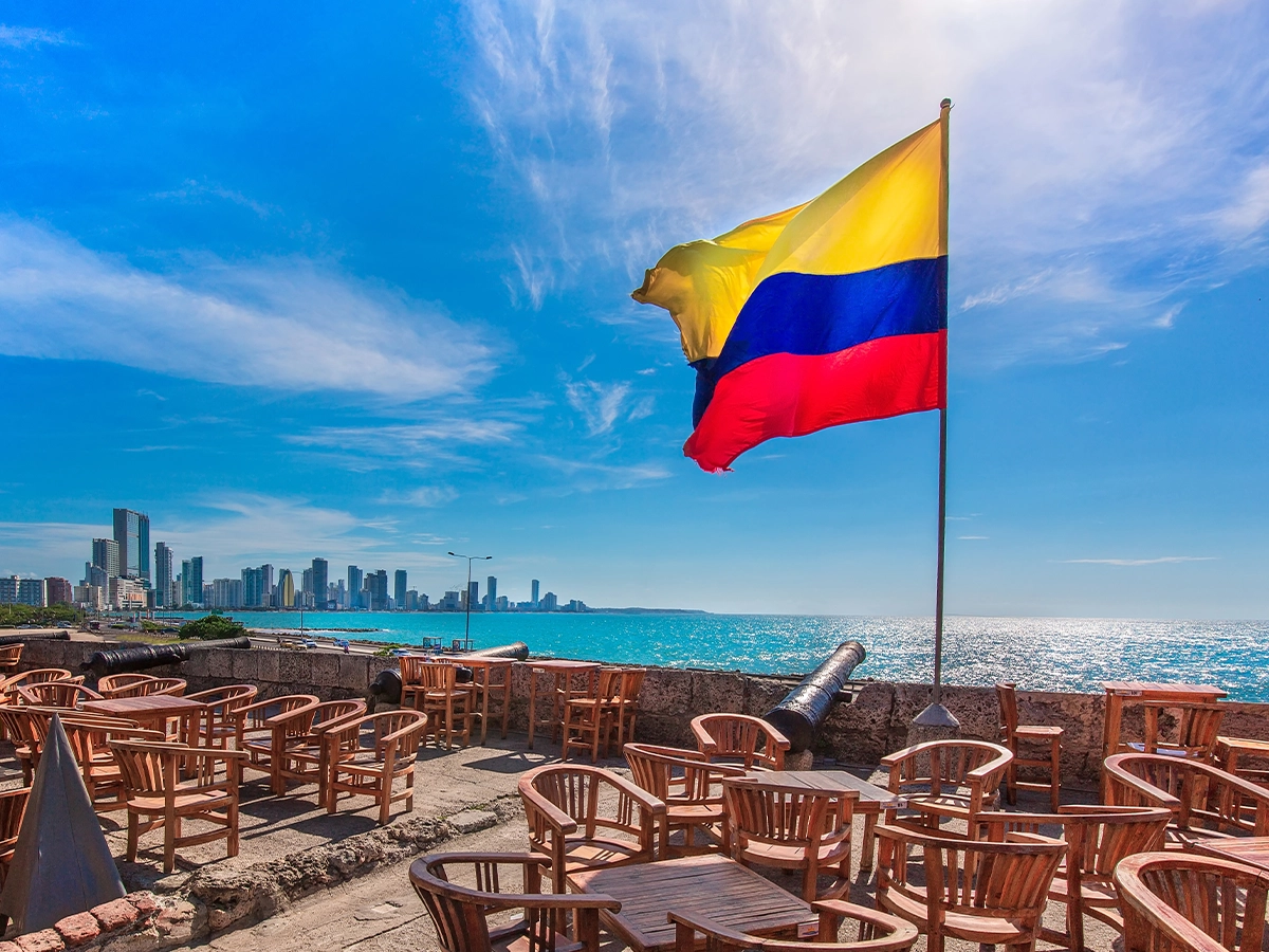 Buy an Apartment in Miami as a Colombian