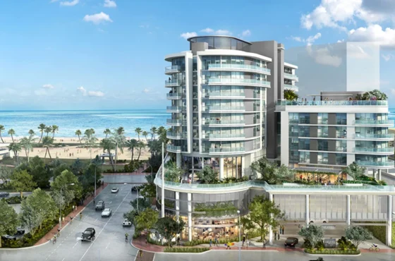 7200 Collins North Beach / 2028