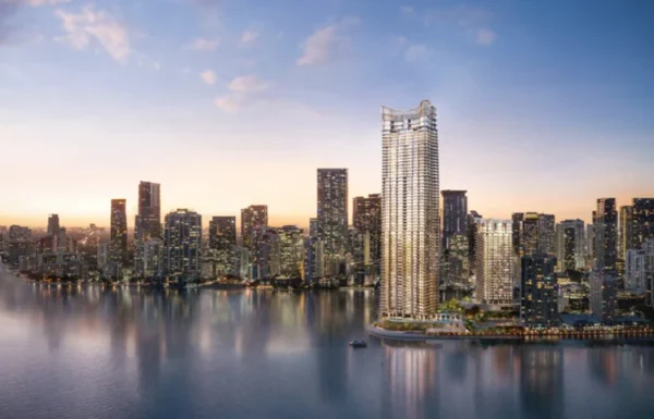 01-Mandarin-Residences-Building