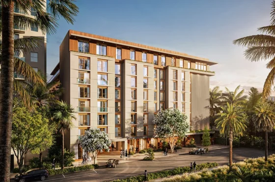 Parkside Brickell Brickell 2027