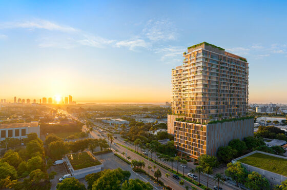 The William Residences New Construction / 2029