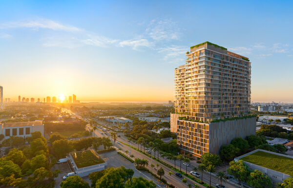 01-The-William-Residences-Location