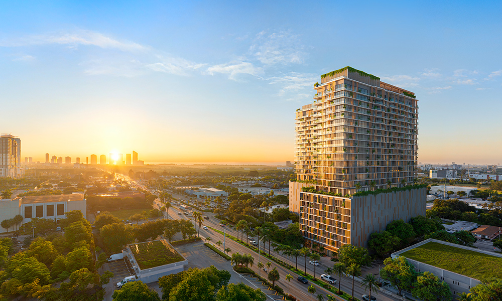 01-The-William-Residences-Location