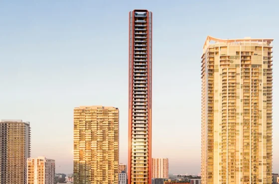 Villa Miami Residences Midtown – Edgewater 2027