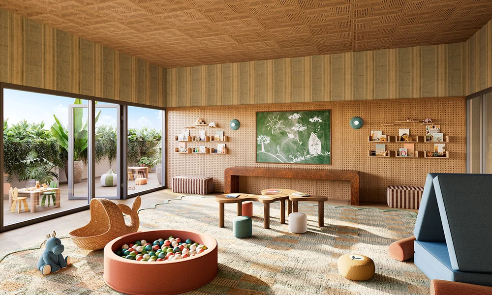 03-The-Willilam-Kids-Area