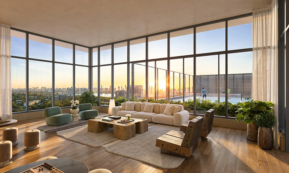 04-The-William-Residences-Lounge