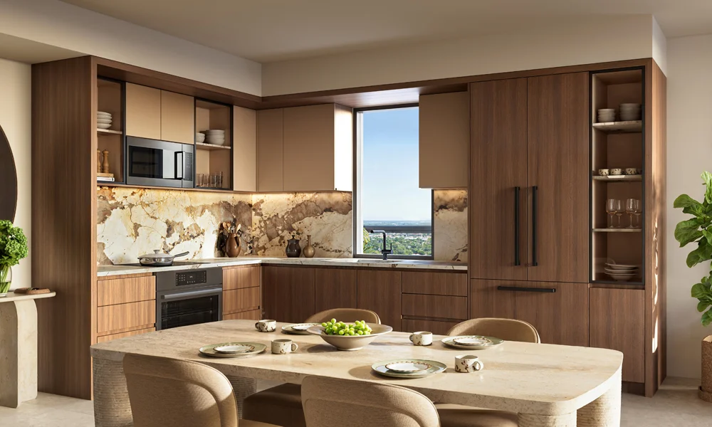 05-The-William-North-Miami-Kitchen