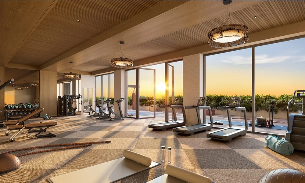 05-The-Willilam-Fitness-Center