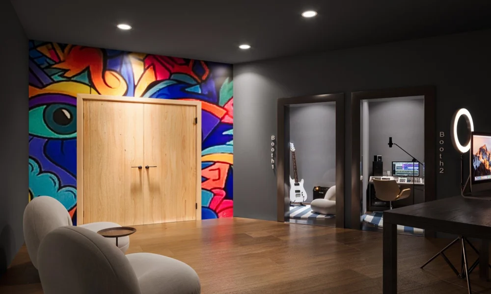 08-Seven-Park-Residences-Recording-Booths