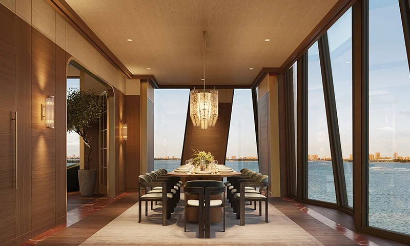 14-Villa-Miami-Residences-Edgewater-Dining