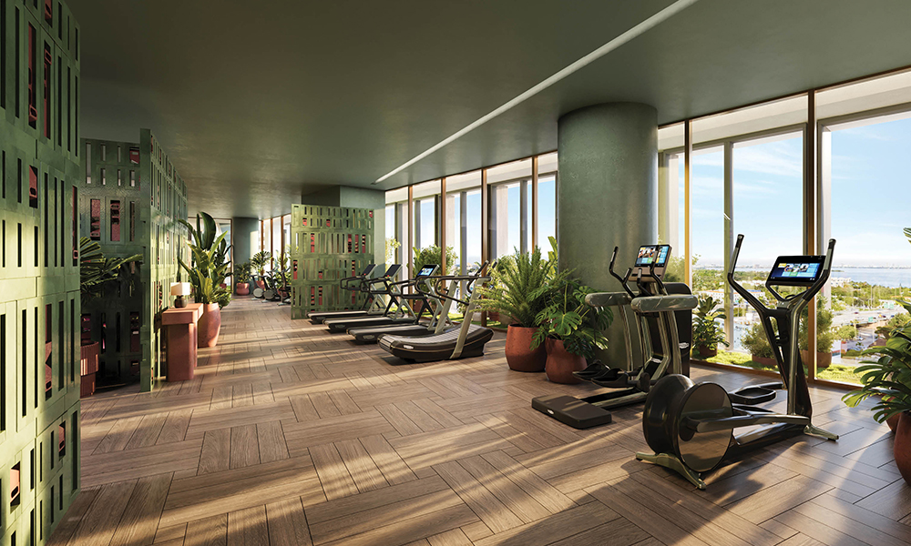 16-Tropic-Residences-Fitness-Center