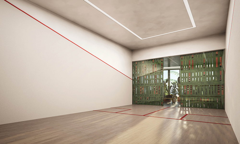 17-Tropic-Residences-Squash-Court