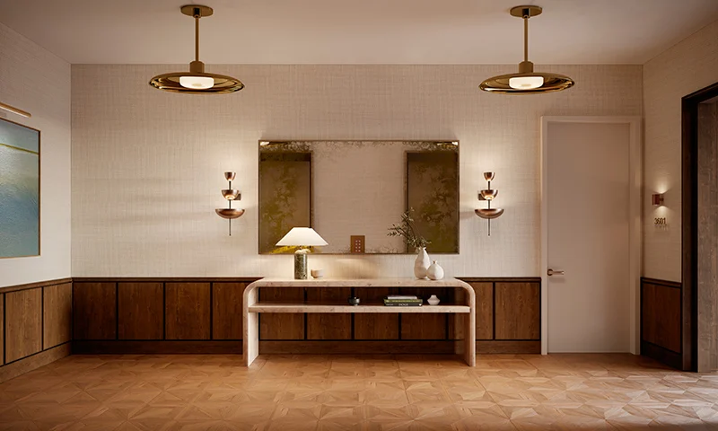 17-Villa-Miami-Residences-Edgewater-Vestibule